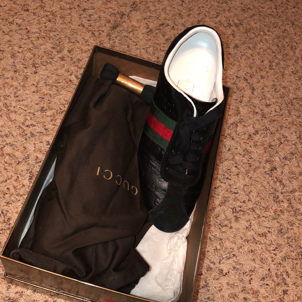 COPY - Shoes